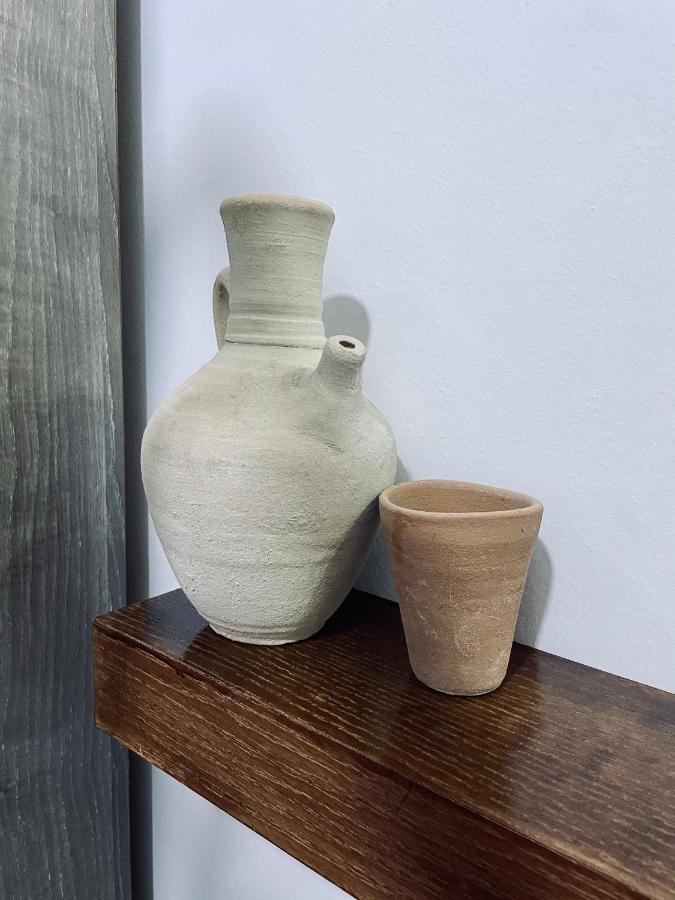 瓦迪穆萨 Petra B12旅舍 外观 照片